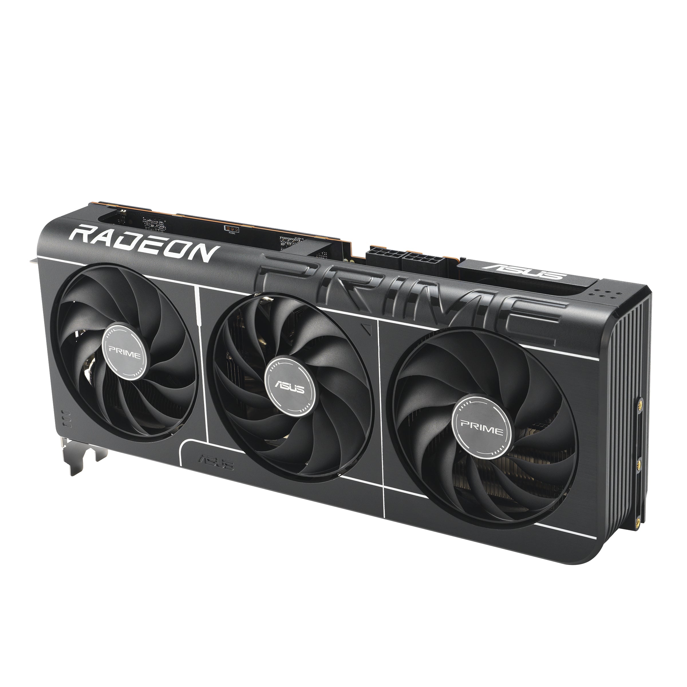 VGA PCIE16 RX9070 16GB GDDR6/PRIME-RX9070-O16G ASUS "PRIME-RX9070-O16G"