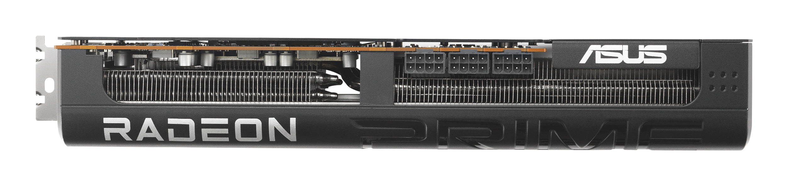 VGA ASUS PRIME RTX 9070 XT OC 16GB "PRIME-RX9070XT-O16G"