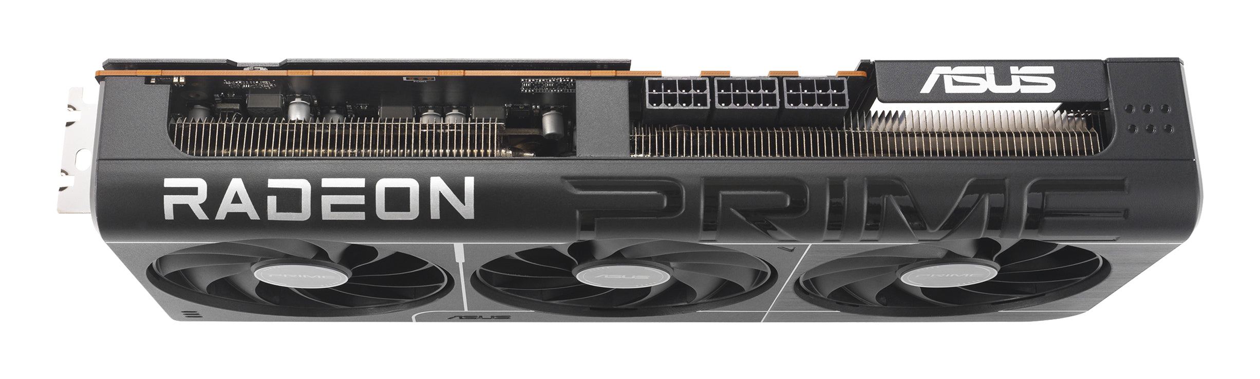 VGA ASUS PRIME RTX 9070 XT OC 16GB "PRIME-RX9070XT-O16G"