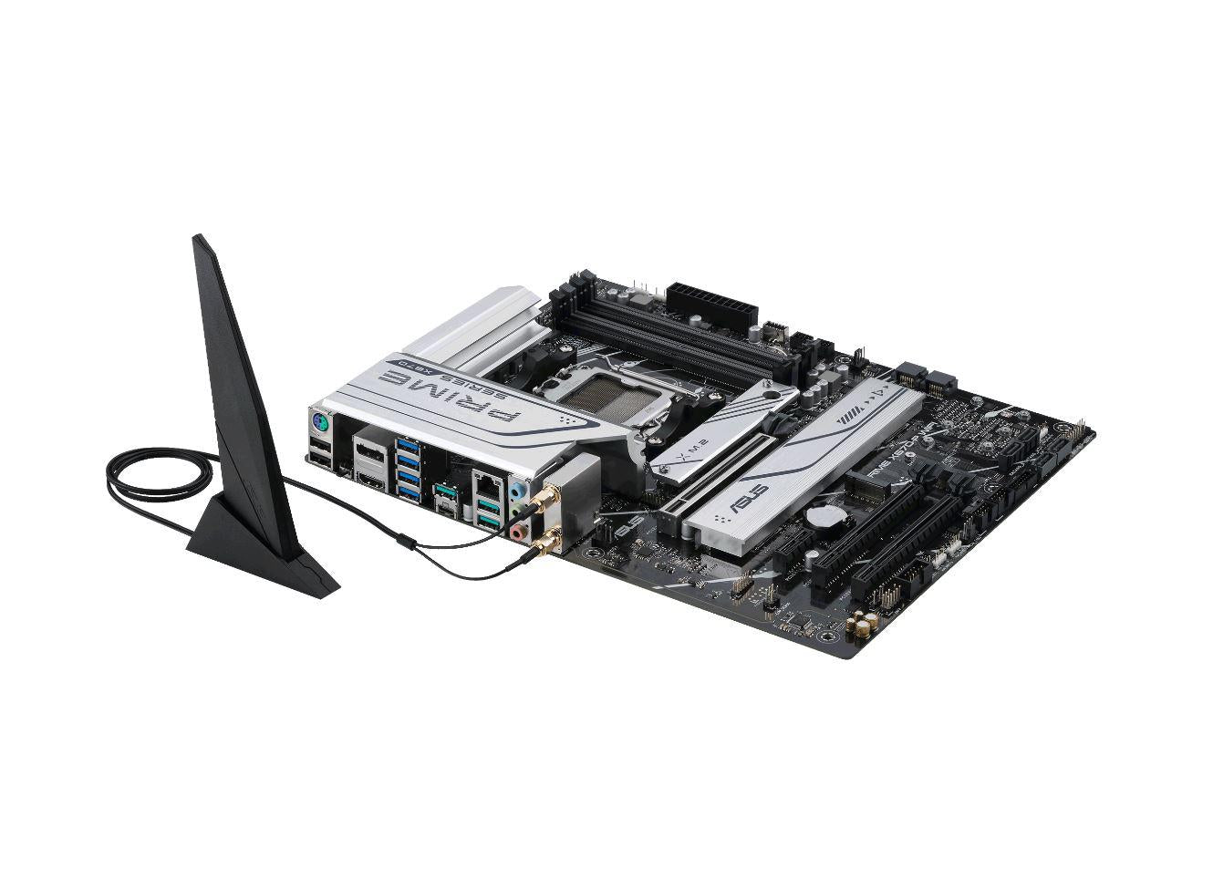 MB ASUS PRIME X670-P WIFI AM5 "PRIME X670-P WIFI"