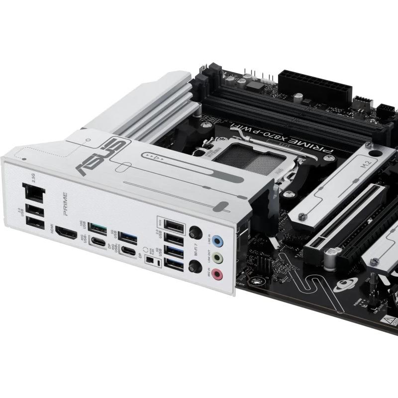 MB Asus PRIME X870-P WIFI AM5 "PRIME X870-P WIFI"