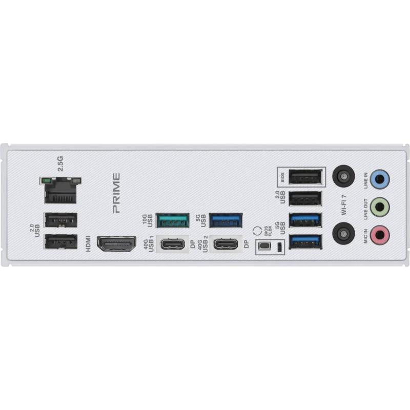MB Asus PRIME X870-P WIFI AM5 "PRIME X870-P WIFI"