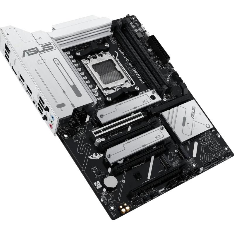 MB Asus PRIME X870-P WIFI AM5 "PRIME X870-P WIFI"