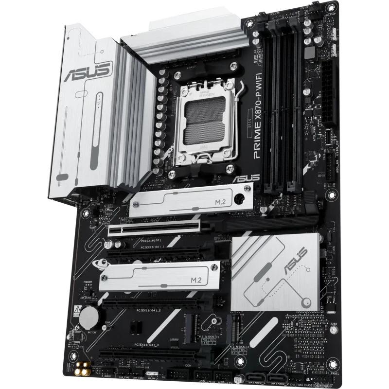 MB Asus PRIME X870-P WIFI AM5 "PRIME X870-P WIFI"