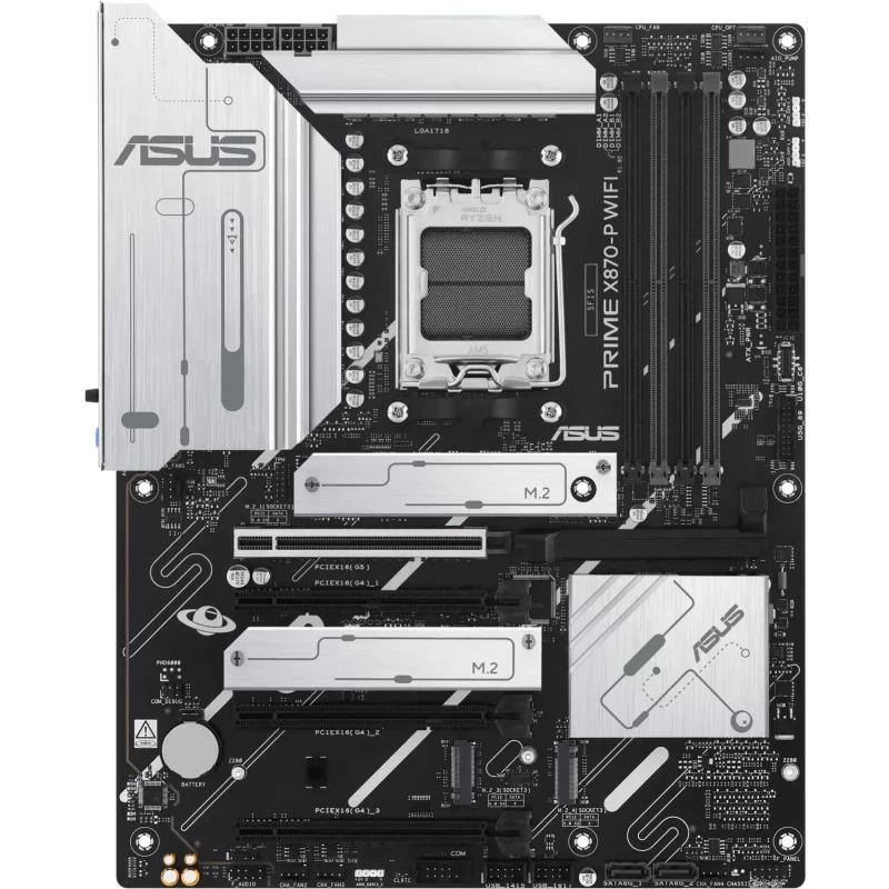 MB Asus PRIME X870-P WIFI AM5 "PRIME X870-P WIFI"