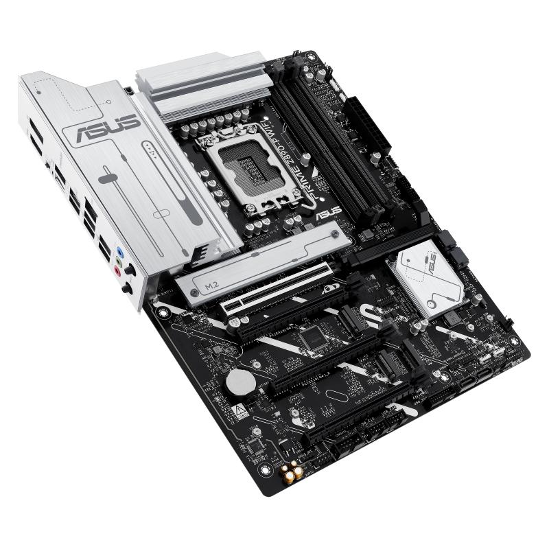 Asus PRIME Z890-P WIFI MB 