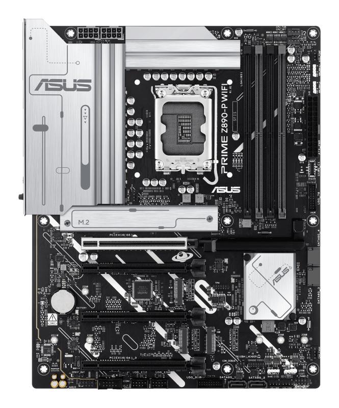 Asus PRIME Z890-P WIFI MB 