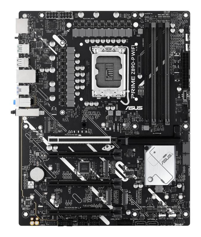 Asus PRIME Z890-P WIFI MB 