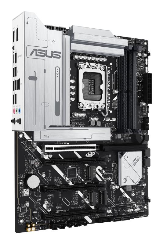 Asus PRIME Z890-P WIFI MB 
