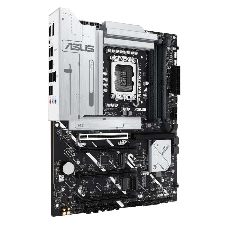 MB Asus PRIME Z890-P "PRIME Z890-P"