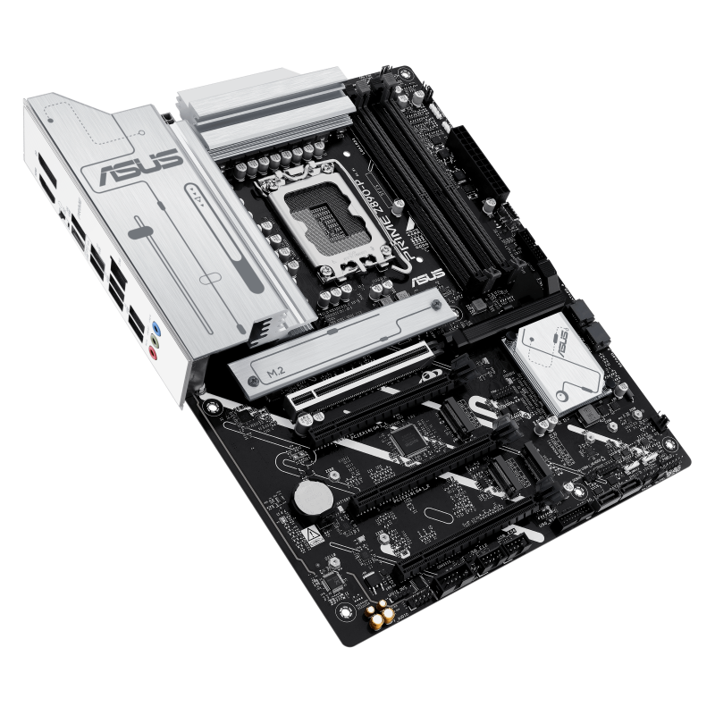 MB Asus PRIME Z890-P "PRIME Z890-P"