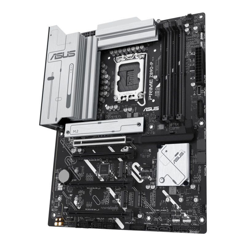 MB Asus PRIME Z890-P "PRIME Z890-P"