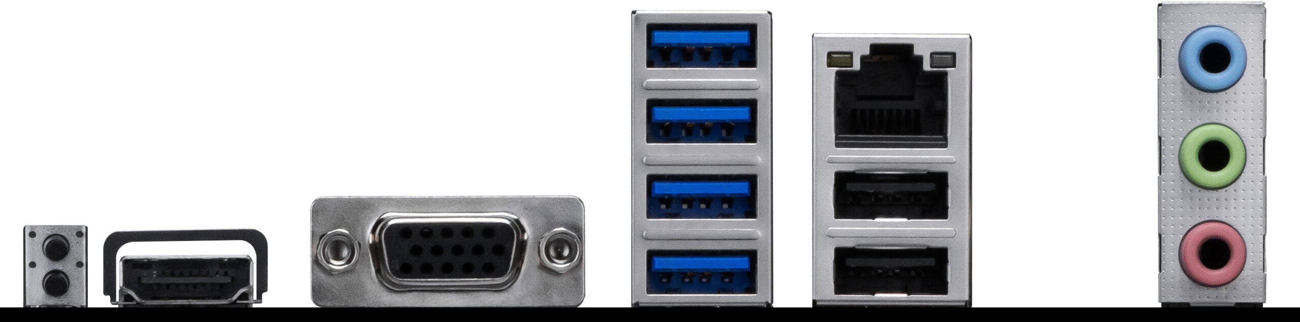 Placa de baza MSI PRO B840M-B "PRO B840M-B"