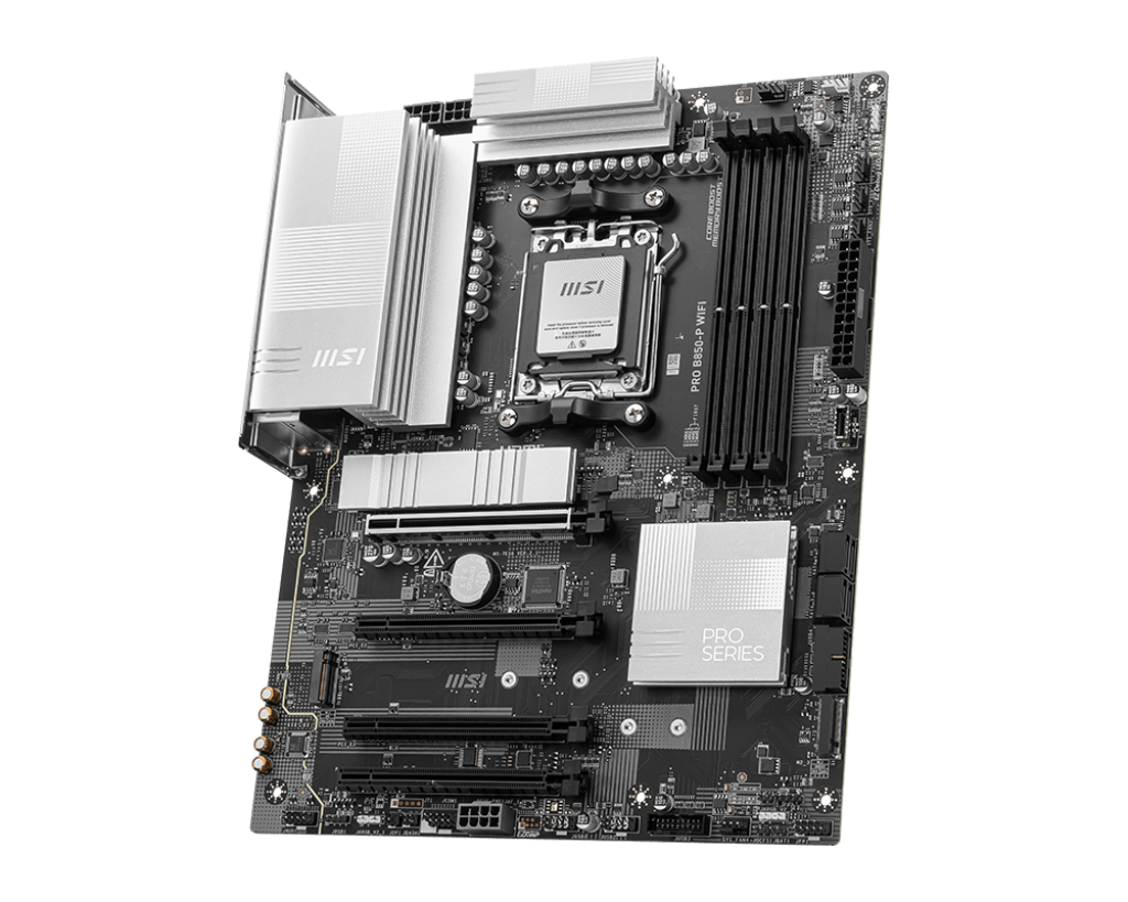 MSI PRO B850-P WIFI "PRO B850-P WIFI"