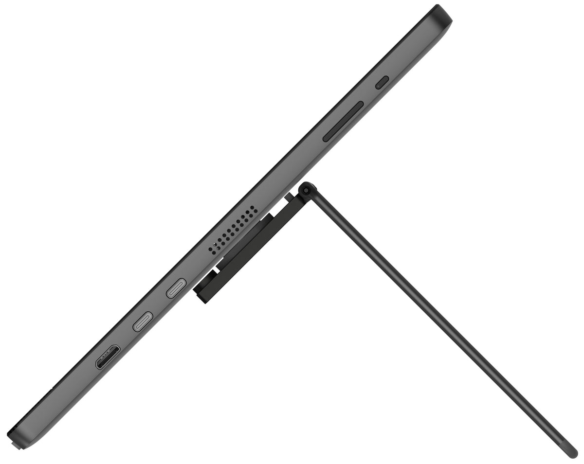 Monitor MSI portabil PRO MP161 E2U, IPS, 15.6 inch, Full HD, 1920 x 1080, Mini-HDMI, 60 Hz, Boxe, 4 ms, Negru 