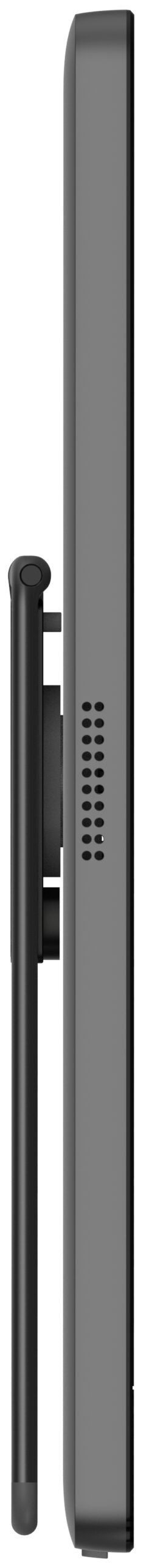 Monitor MSI portabil PRO MP161 E2U, IPS, 15.6 inch, Full HD, 1920 x 1080, Mini-HDMI, 60 Hz, Boxe, 4 ms, Negru 