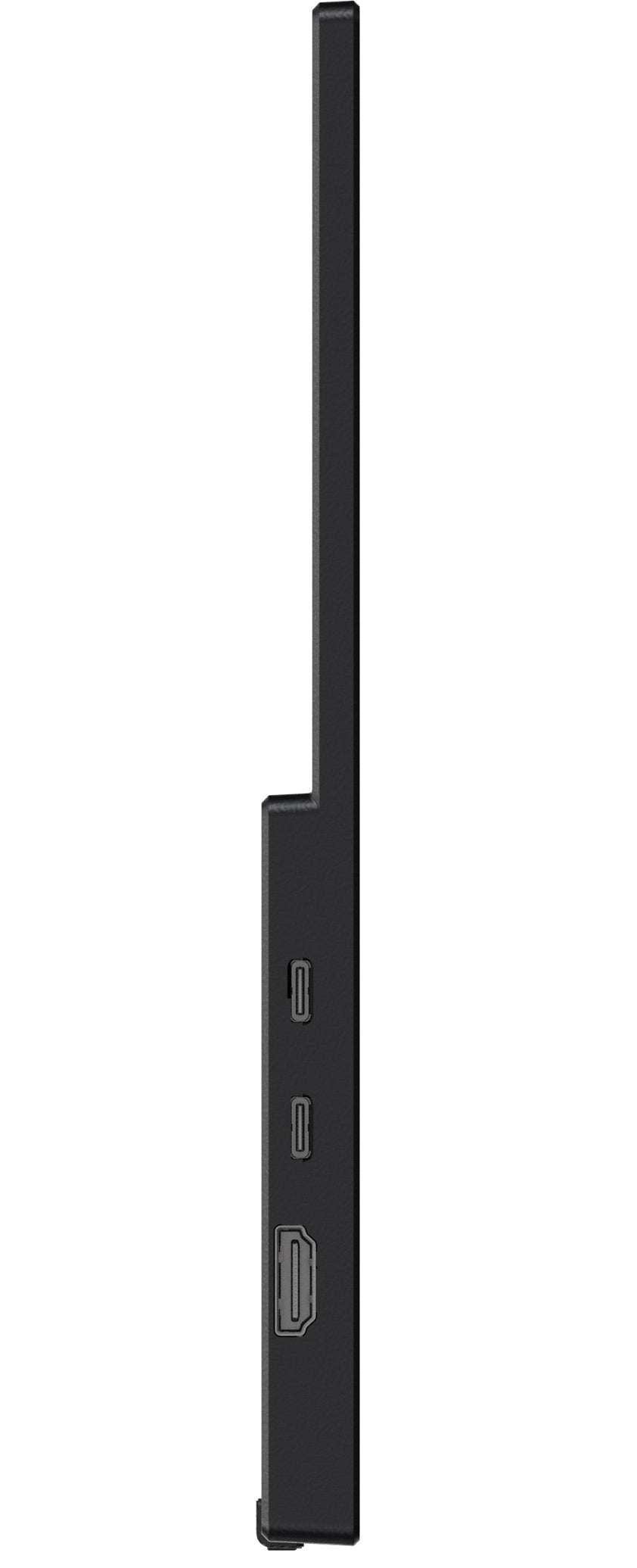 MSI PRO MP165 E6 15.6inch IPS FHD 60Hz 4ms HDMI 2xUSB Type C 2x1W Speaker 