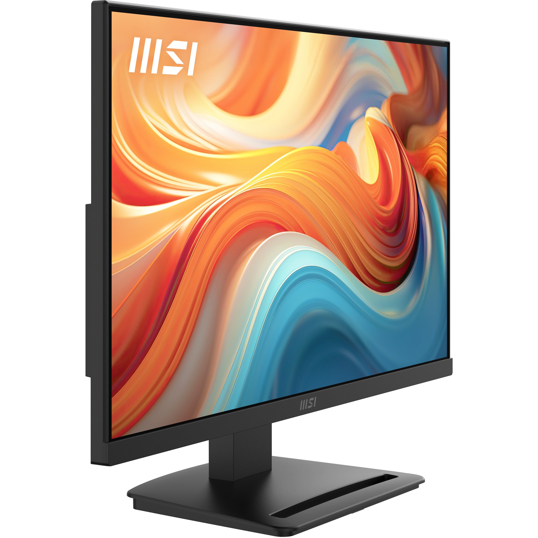 MSI PRO MP241 E14V Proffesional Monitor 23.8inch FHD 144Hz VA 250cd/m2 16:9 3500:1 HDMI DP HDR Adaptive-Sync 1ms MPRT "PRO MP241 E14V"