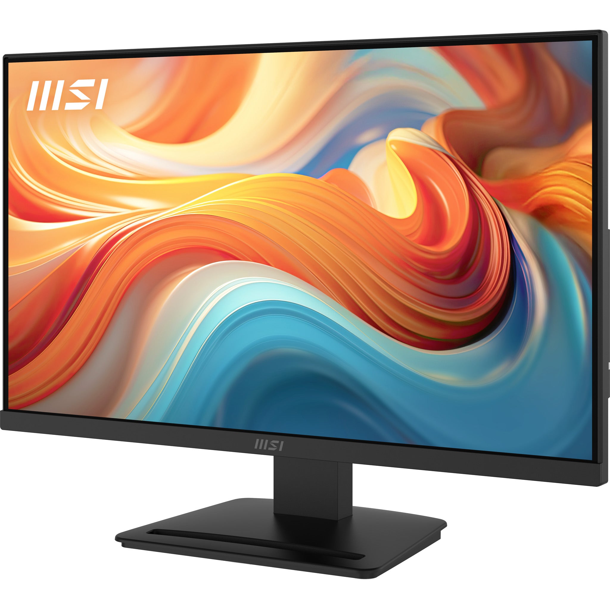 MSI PRO MP241 E14V Proffesional Monitor 23.8inch FHD 144Hz VA 250cd/m2 16:9 3500:1 HDMI DP HDR Adaptive-Sync 1ms MPRT "PRO MP241 E14V"