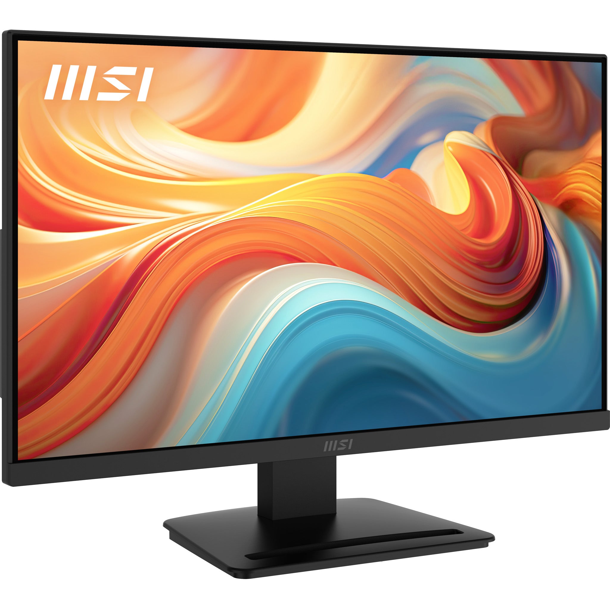 MSI PRO MP241 E14V Proffesional Monitor 23.8inch FHD 144Hz VA 250cd/m2 16:9 3500:1 HDMI DP HDR Adaptive-Sync 1ms MPRT "PRO MP241 E14V"