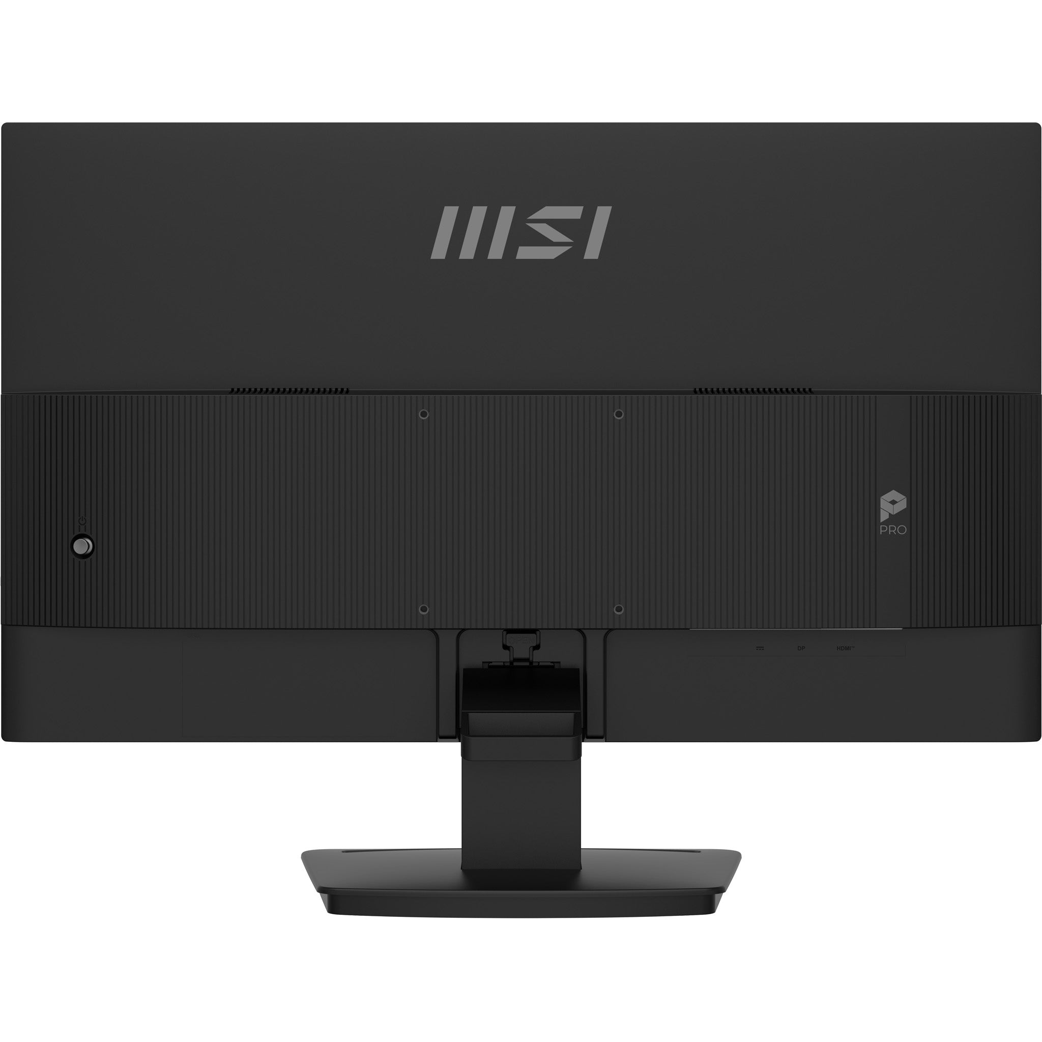 MSI PRO MP241 E14V Proffesional Monitor 23.8inch FHD 144Hz VA 250cd/m2 16:9 3500:1 HDMI DP HDR Adaptive-Sync 1ms MPRT "PRO MP241 E14V"