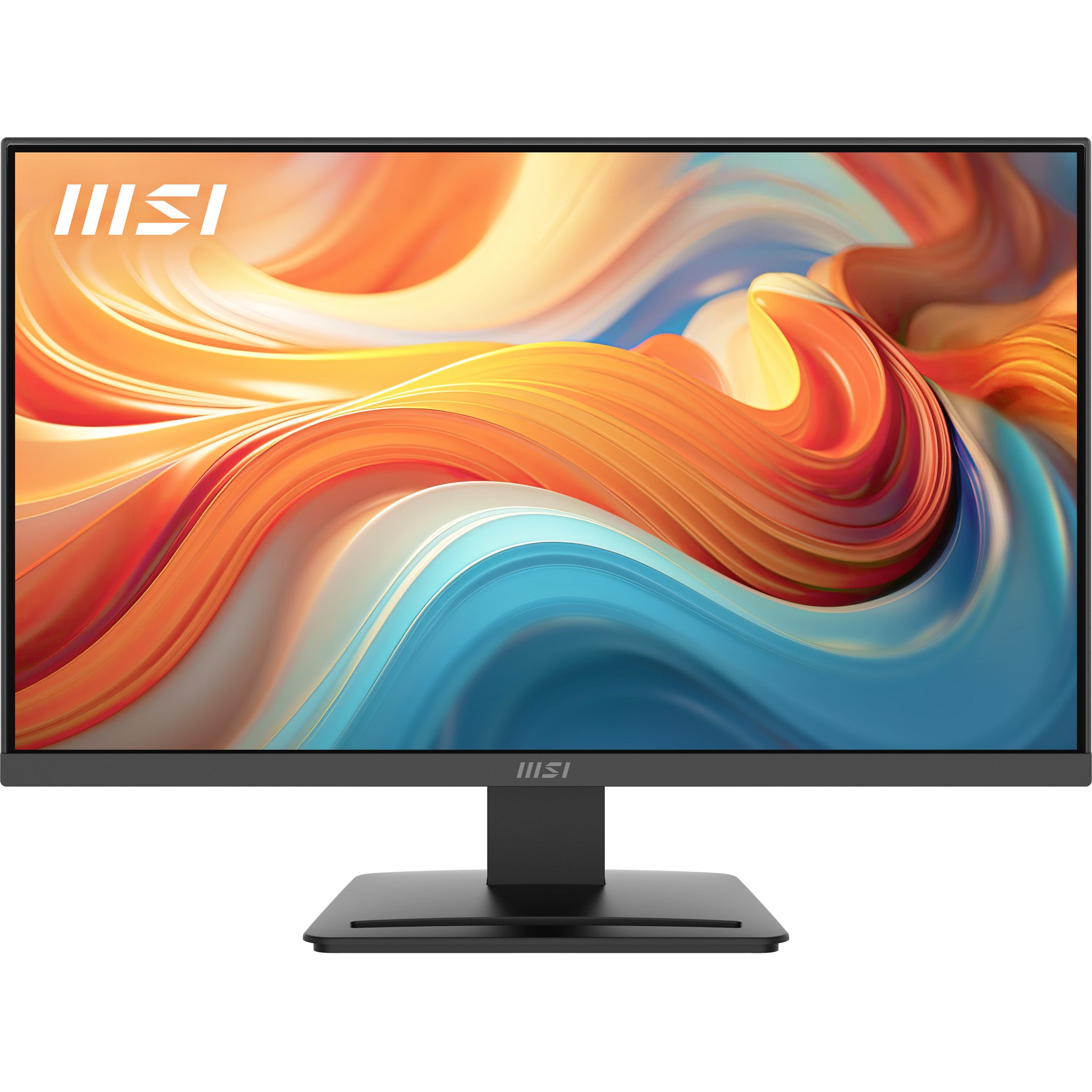 MSI PRO MP241 E14V Proffesional Monitor 23.8inch FHD 144Hz VA 250cd/m2 16:9 3500:1 HDMI DP HDR Adaptive-Sync 1ms MPRT "PRO MP241 E14V"