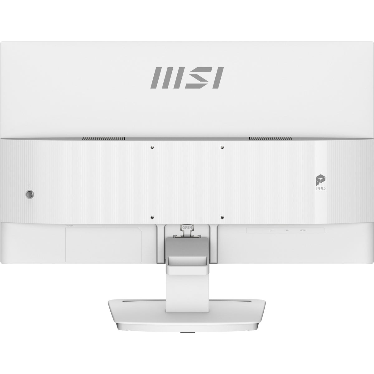 Monitor MSI PRO MP241W E14V, VA, 23.8