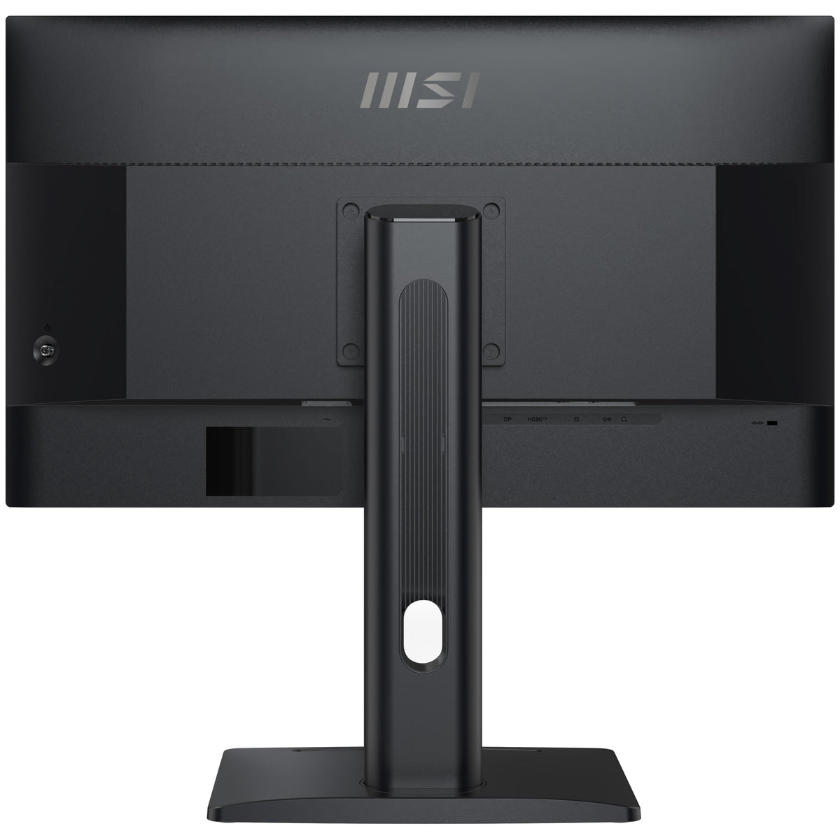 MSI PRO MP275PG 27inch IPS FHD 100Hz 300cd/m2 1ms HDMI DP D-SUB Speakers Pivot 