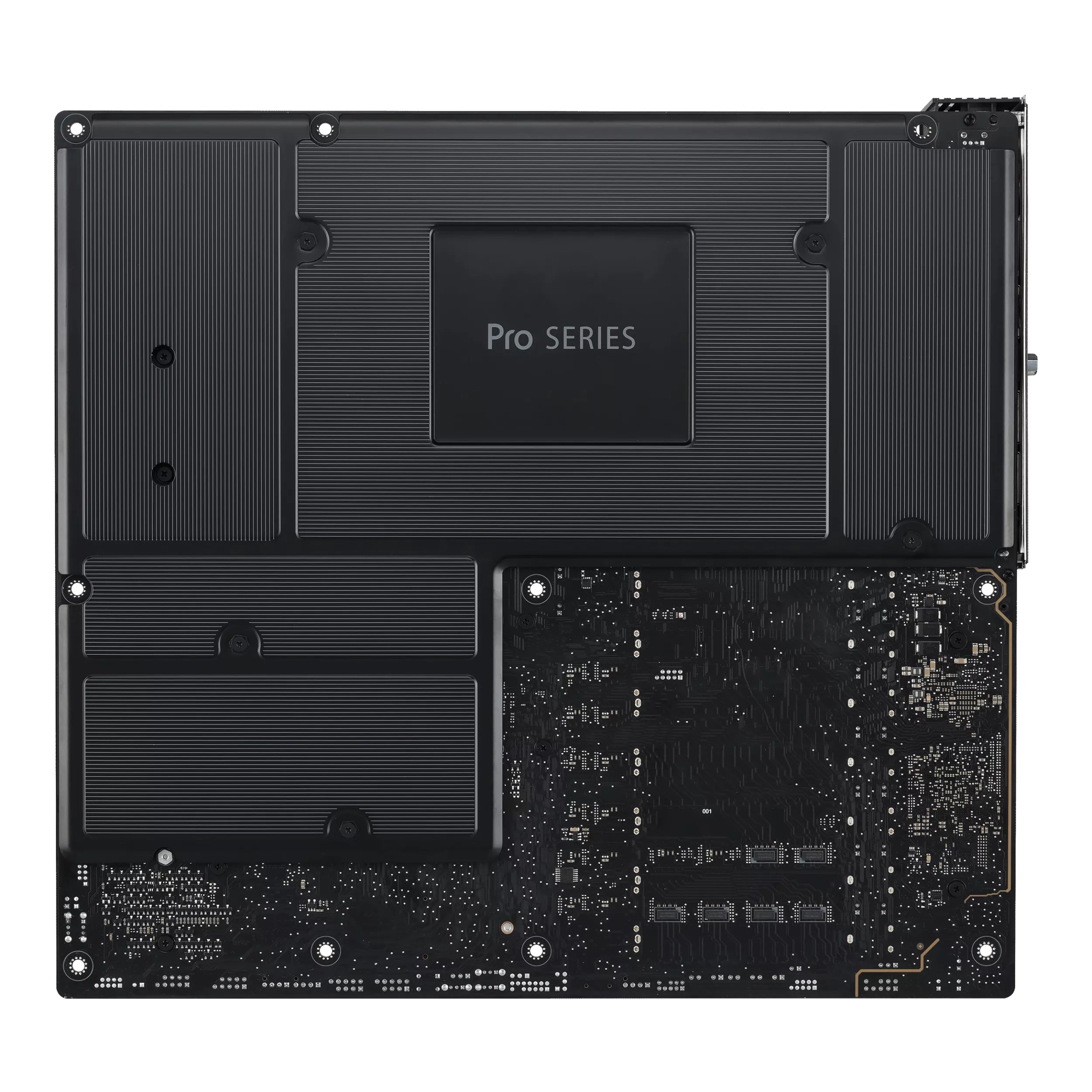 SERVER MB AMD WRX90 STR5 EEB/PRO WS WRX90E-SAGE SE ASUS "PRO WS WRX90E-SAGE SE"