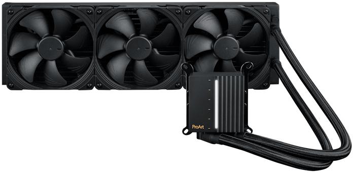 CPU Cooler Asus PROART LC 420 "PROART LC 420"