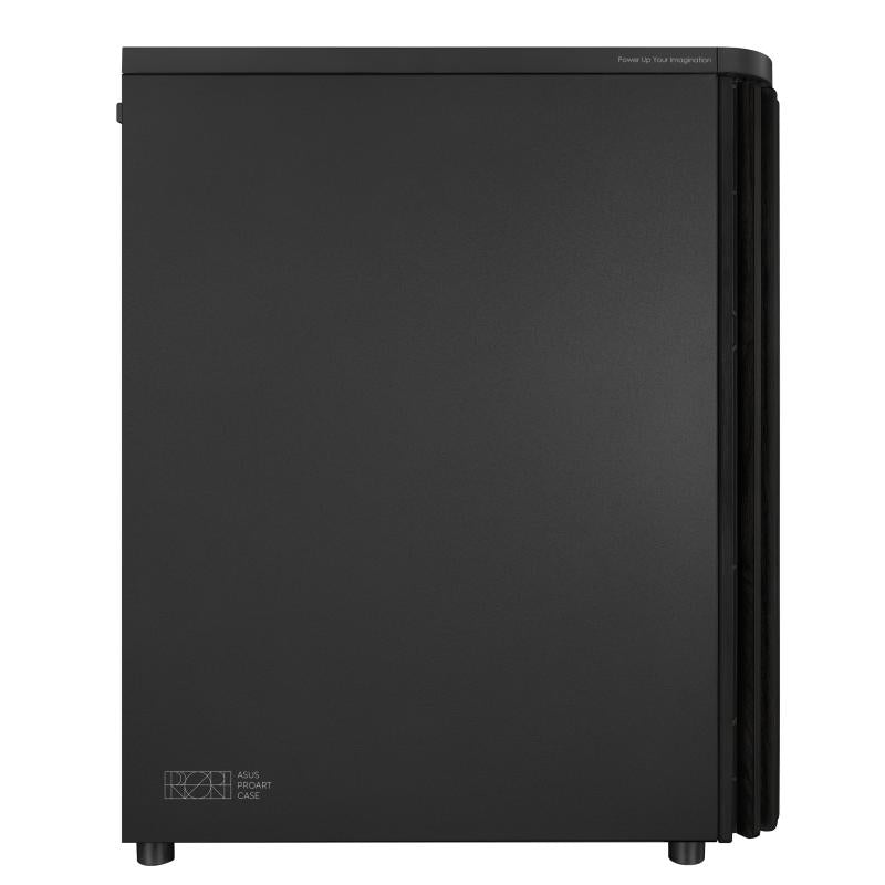 Carcasa Asus PROART PA401 WOOD ED METAL "PROART PA401 WOOD METAL PWM BLACK"