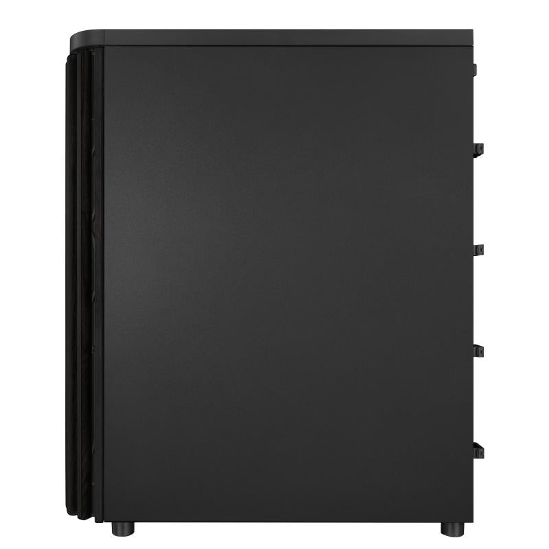 Carcasa Asus PROART PA401 WOOD ED METAL "PROART PA401 WOOD METAL PWM BLACK"