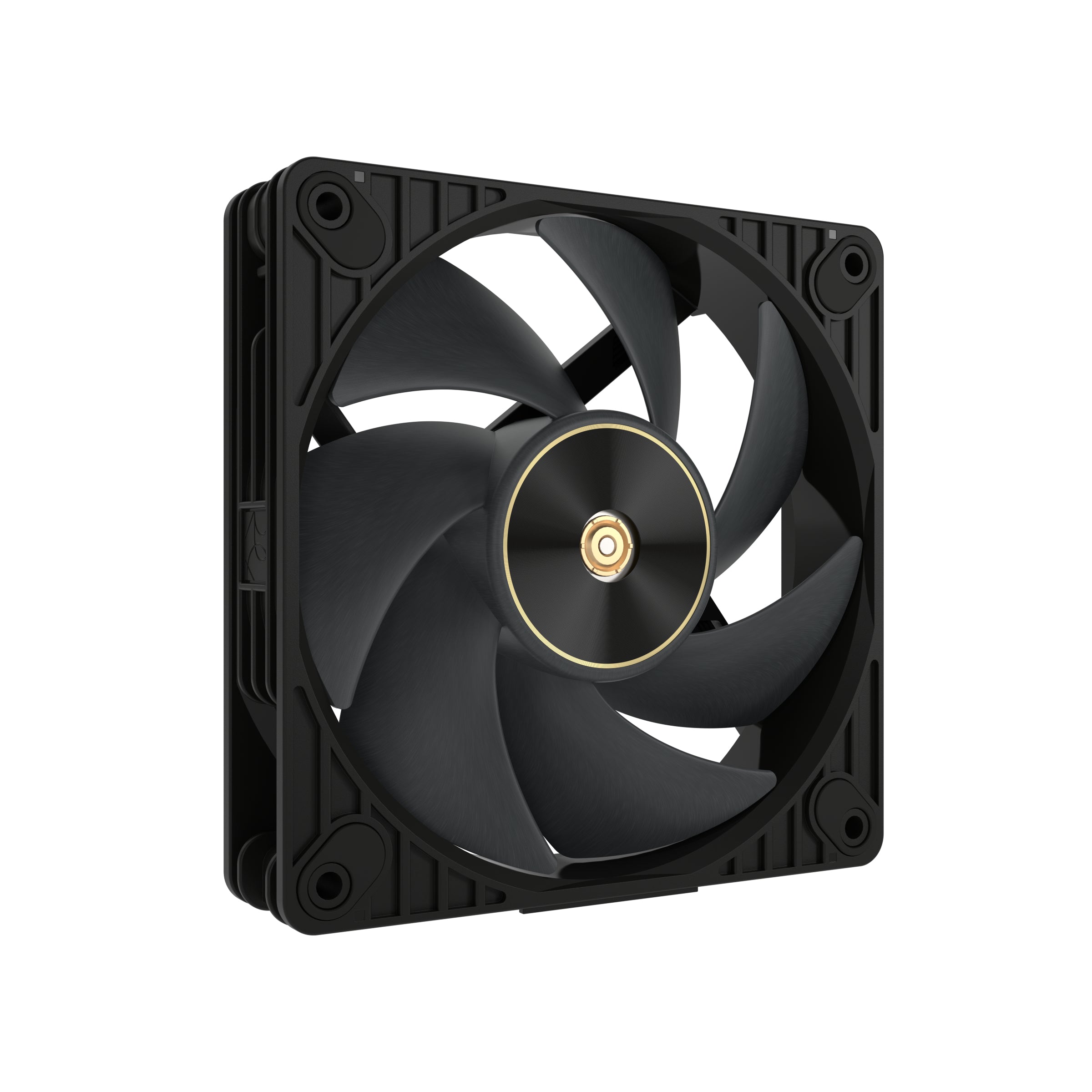 VENTILATOR Asus PROART PF120 FAN PWM BL "PROART PF120 FAN PWM BLACK"