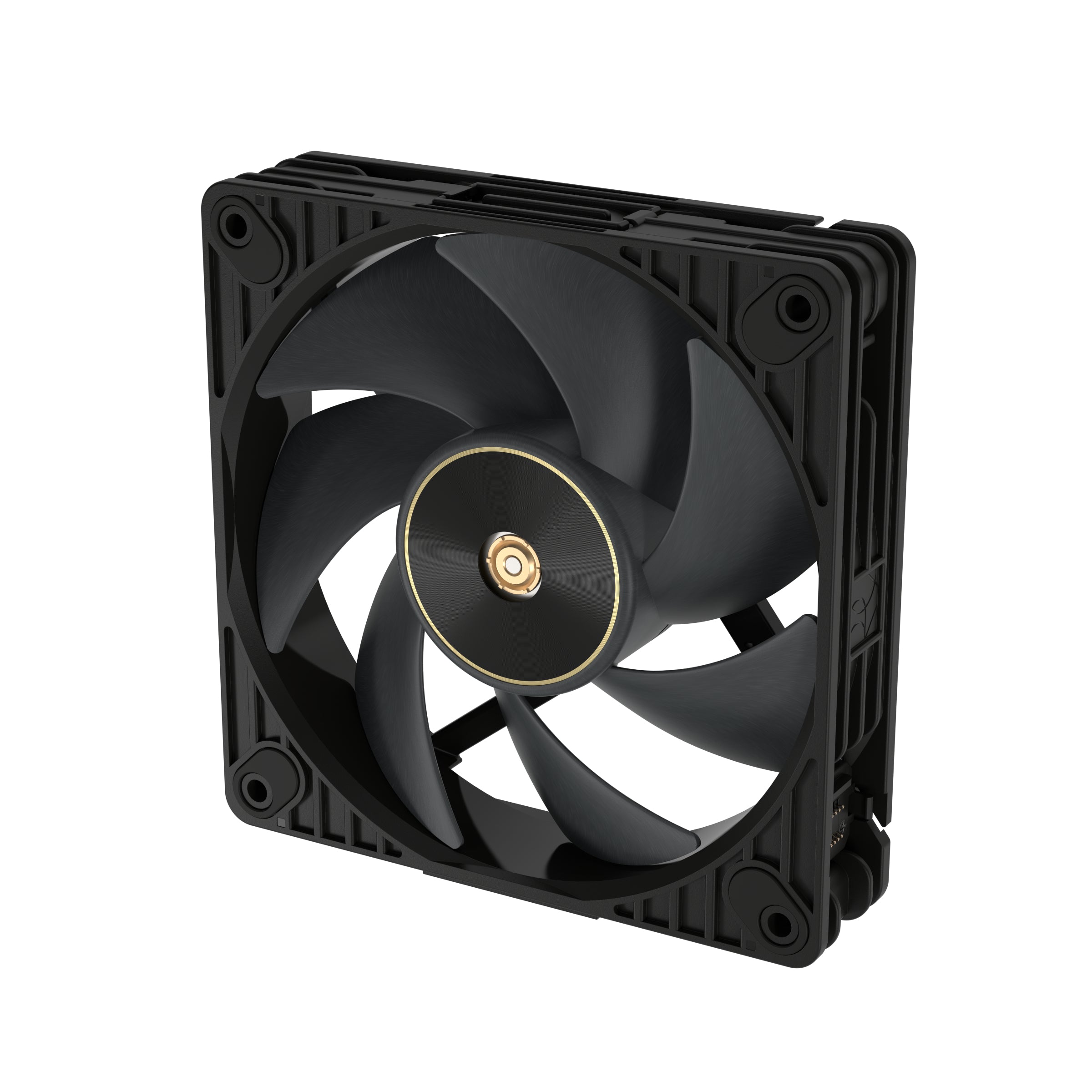 VENTILATOR Asus PROART PF120 FAN PWM BL "PROART PF120 FAN PWM BLACK"
