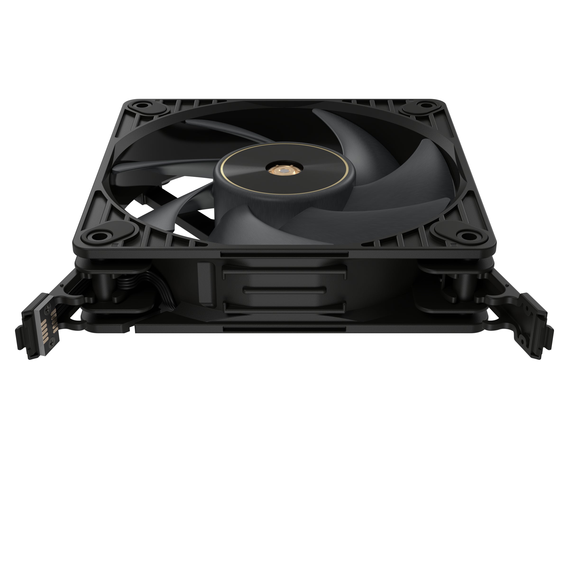 VENTILATOR Asus PROART PF120 FAN PWM BL "PROART PF120 FAN PWM BLACK"
