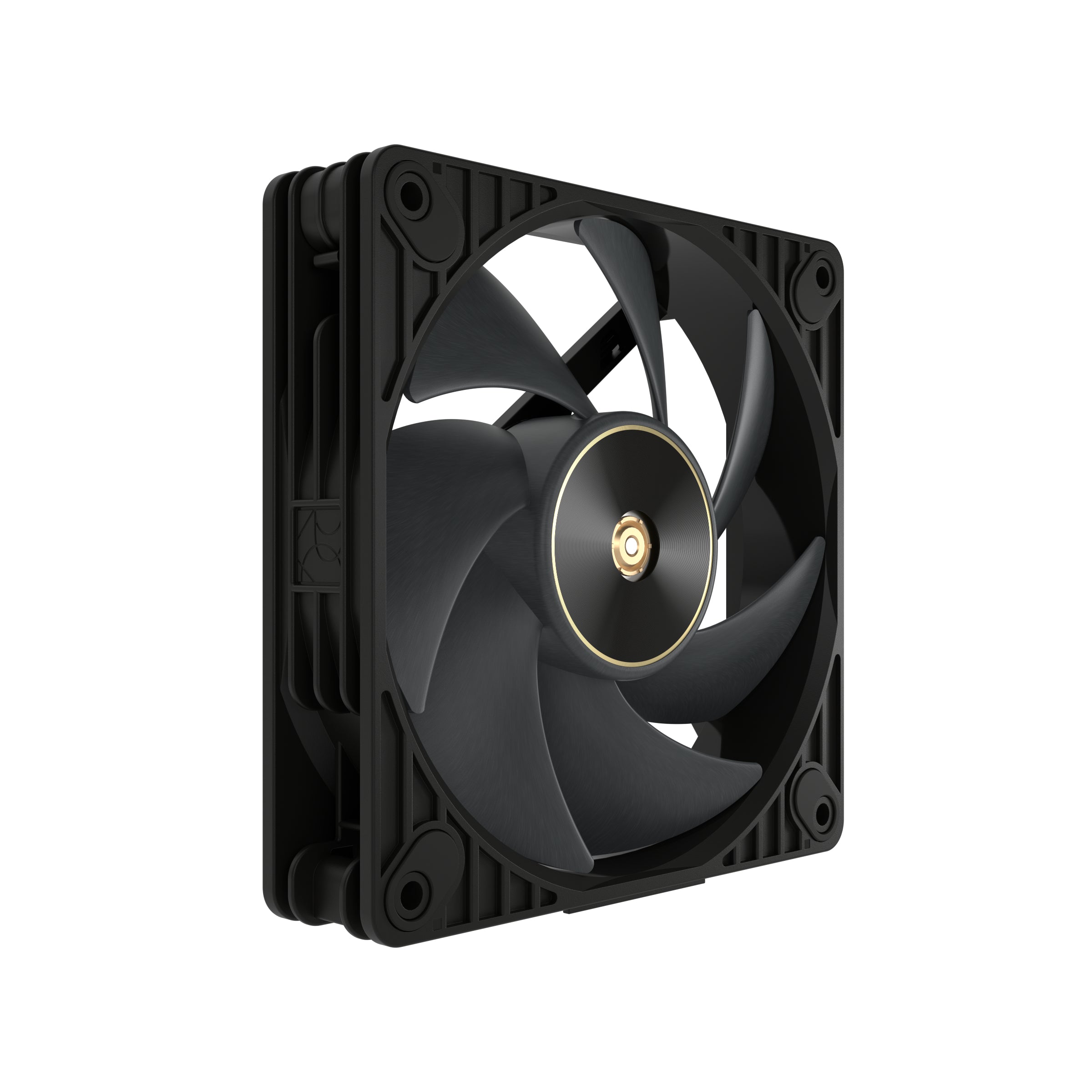 VENTILATOR Asus PROART PF120 FAN PWM BL "PROART PF120 FAN PWM BLACK"