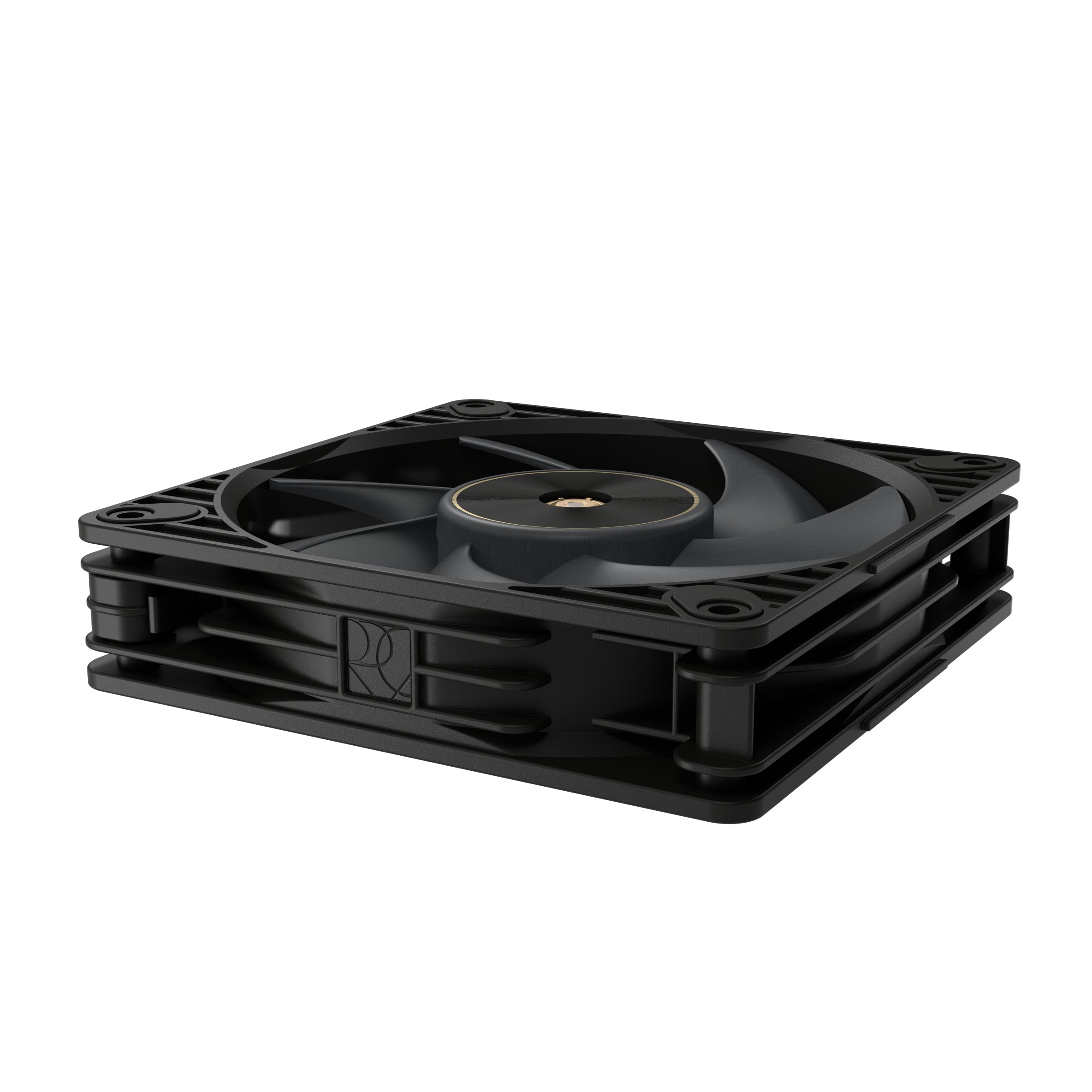VENTILATOR Asus PROART PF120 FAN PWM BL "PROART PF120 FAN PWM BLACK"