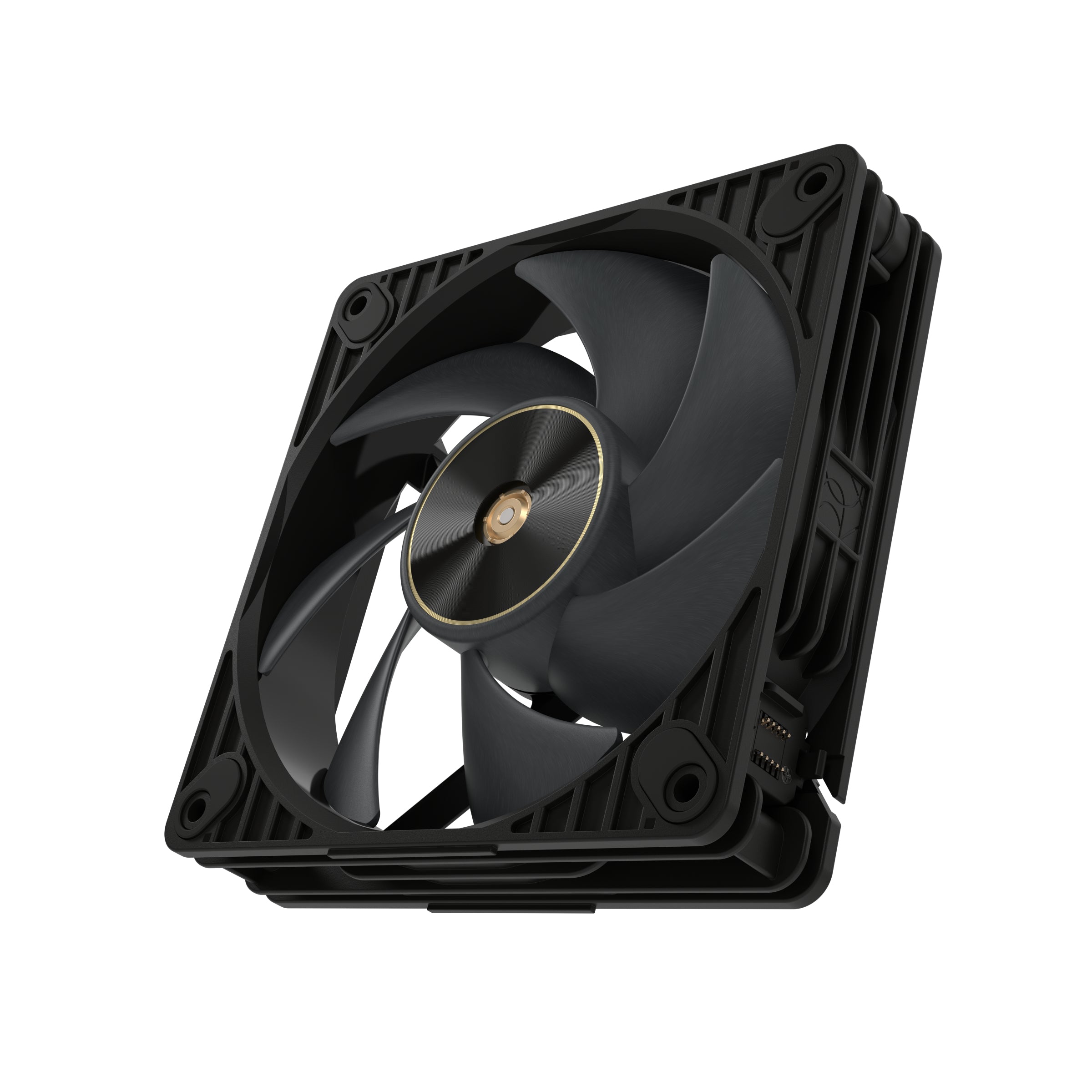 VENTILATOR Asus PROART PF120 FAN PWM BL "PROART PF120 FAN PWM BLACK"