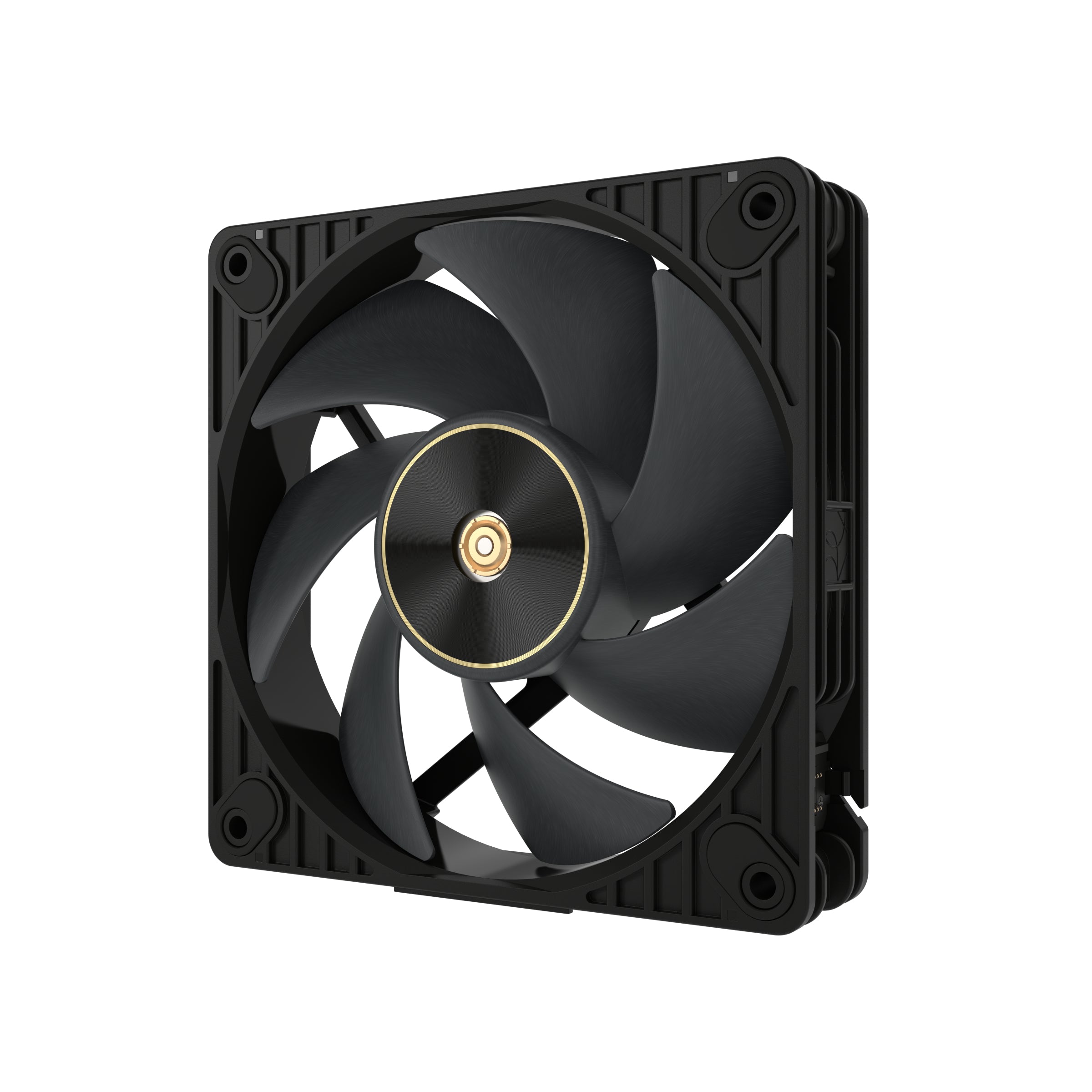 VENTILATOR Asus PROART PF120 FAN PWM BL "PROART PF120 FAN PWM BLACK"