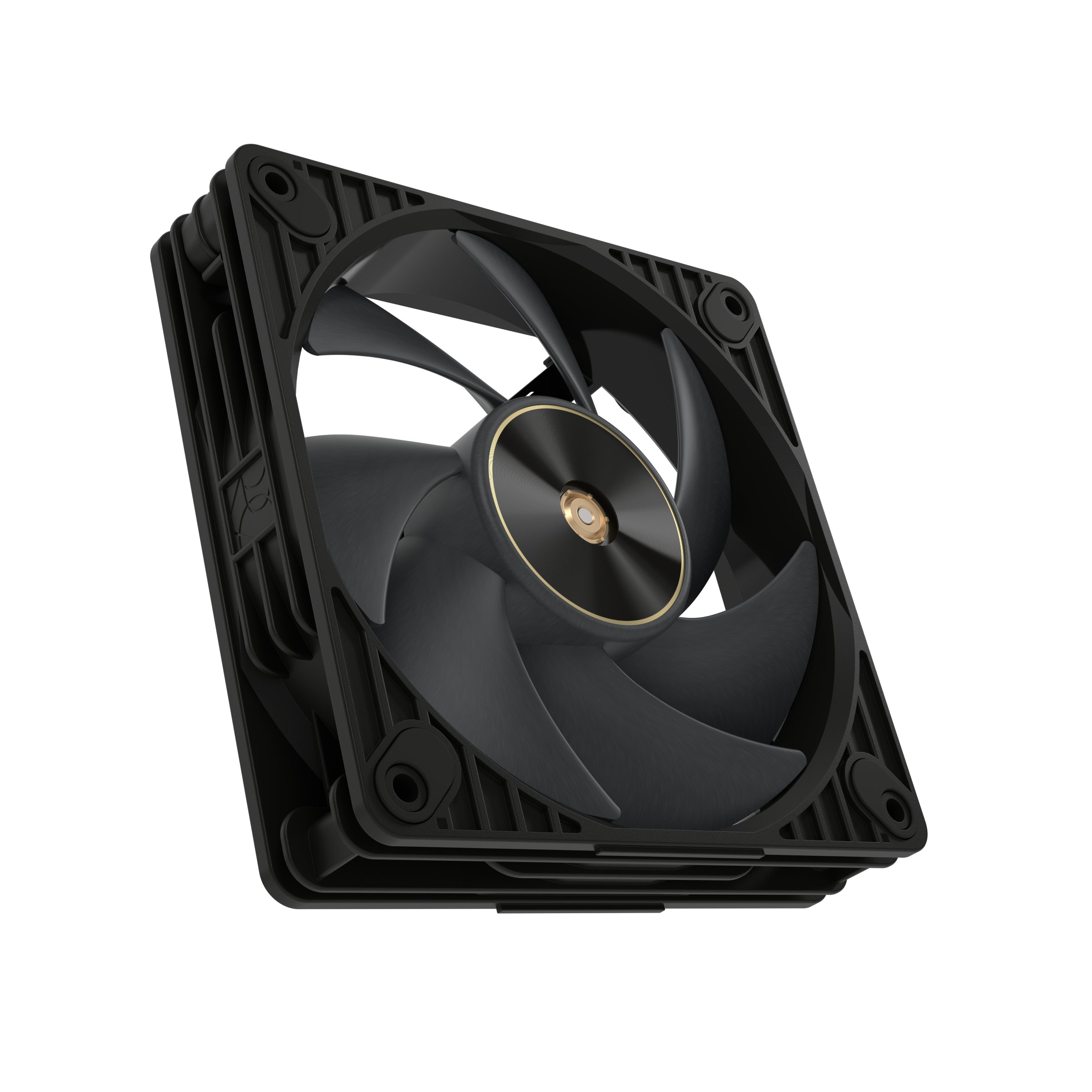 VENTILATOR Asus PROART PF120 FAN PWM BL "PROART PF120 FAN PWM BLACK"