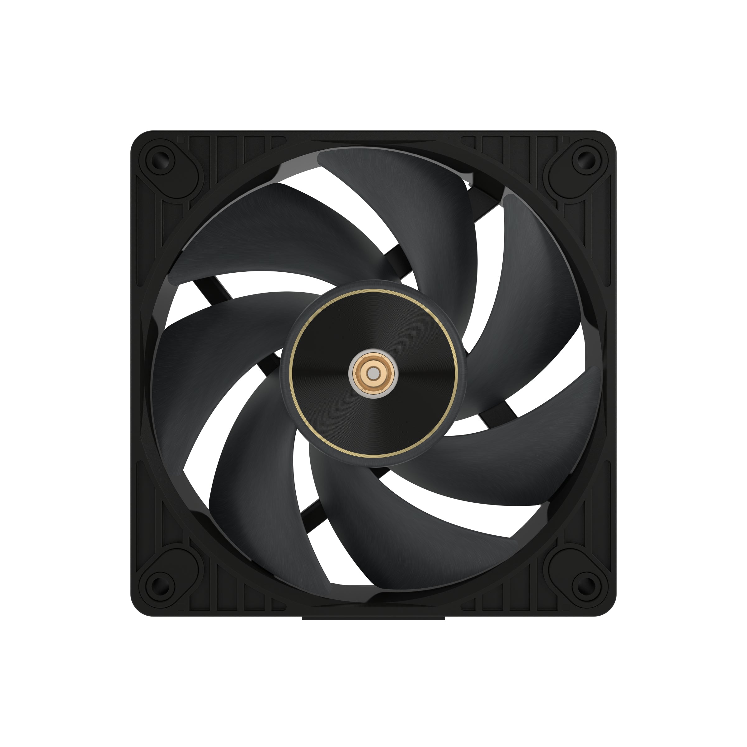 VENTILATOR Asus PROART PF120 FAN PWM BL "PROART PF120 FAN PWM BLACK"