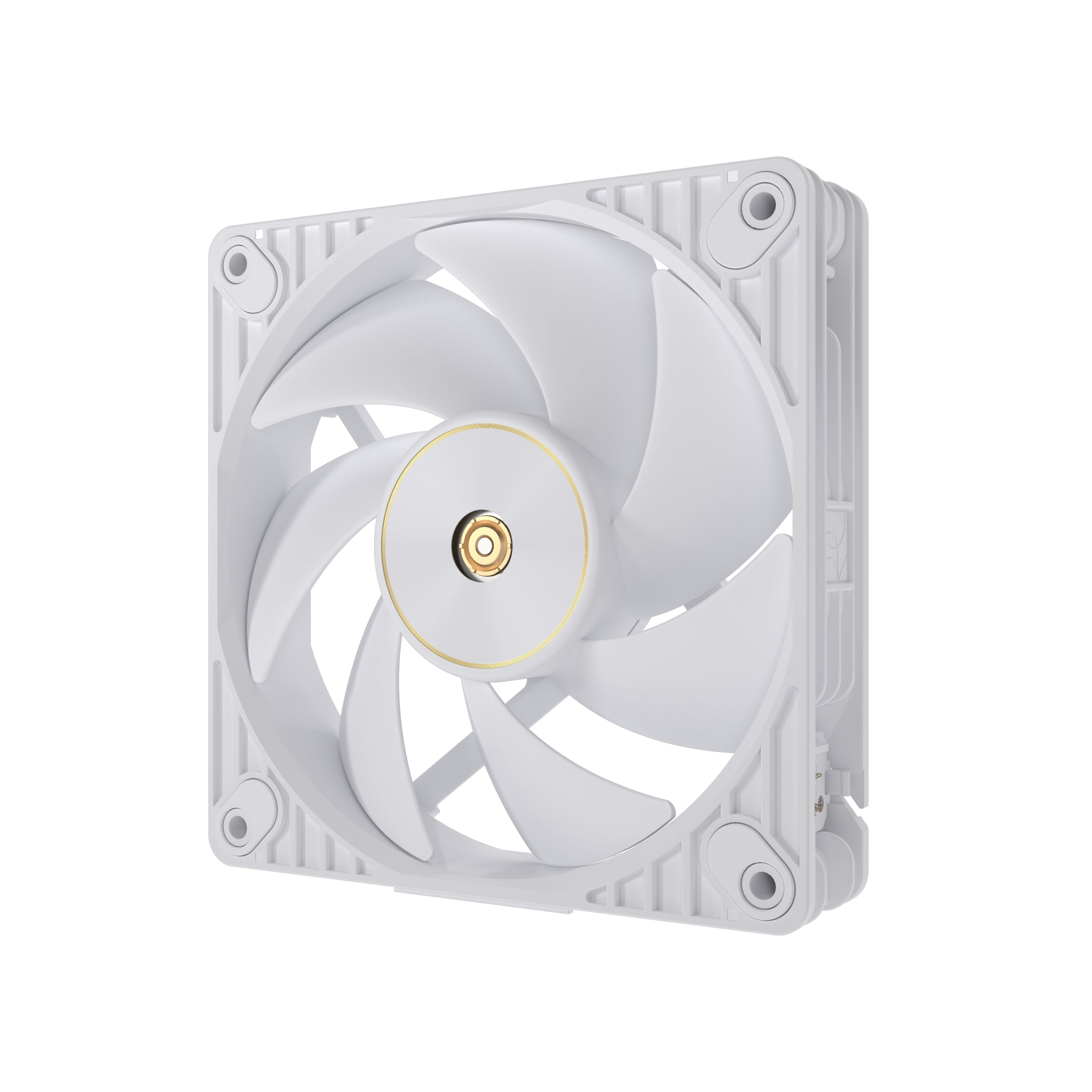 VENTILATOR Asus PROART PF120 FAN PWM WH "PROART PF120 FAN PWM WHITE"