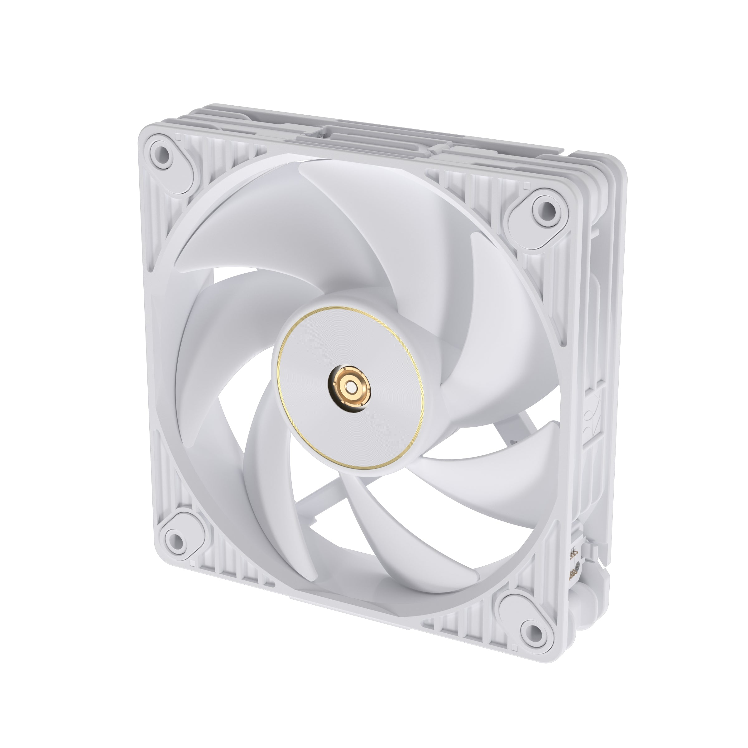 VENTILATOR Asus PROART PF120 FAN PWM WH "PROART PF120 FAN PWM WHITE"