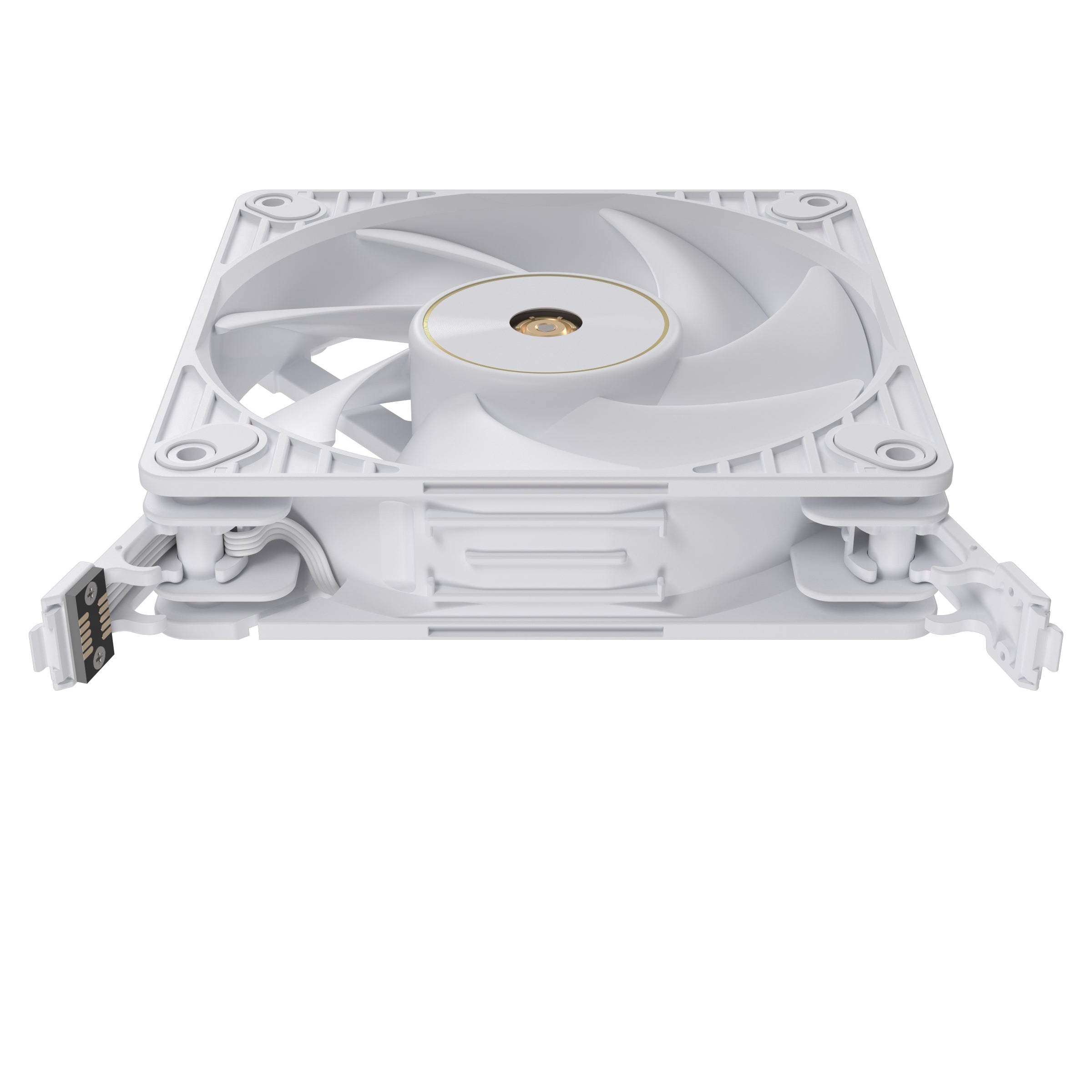 VENTILATOR Asus PROART PF120 FAN PWM WH "PROART PF120 FAN PWM WHITE"
