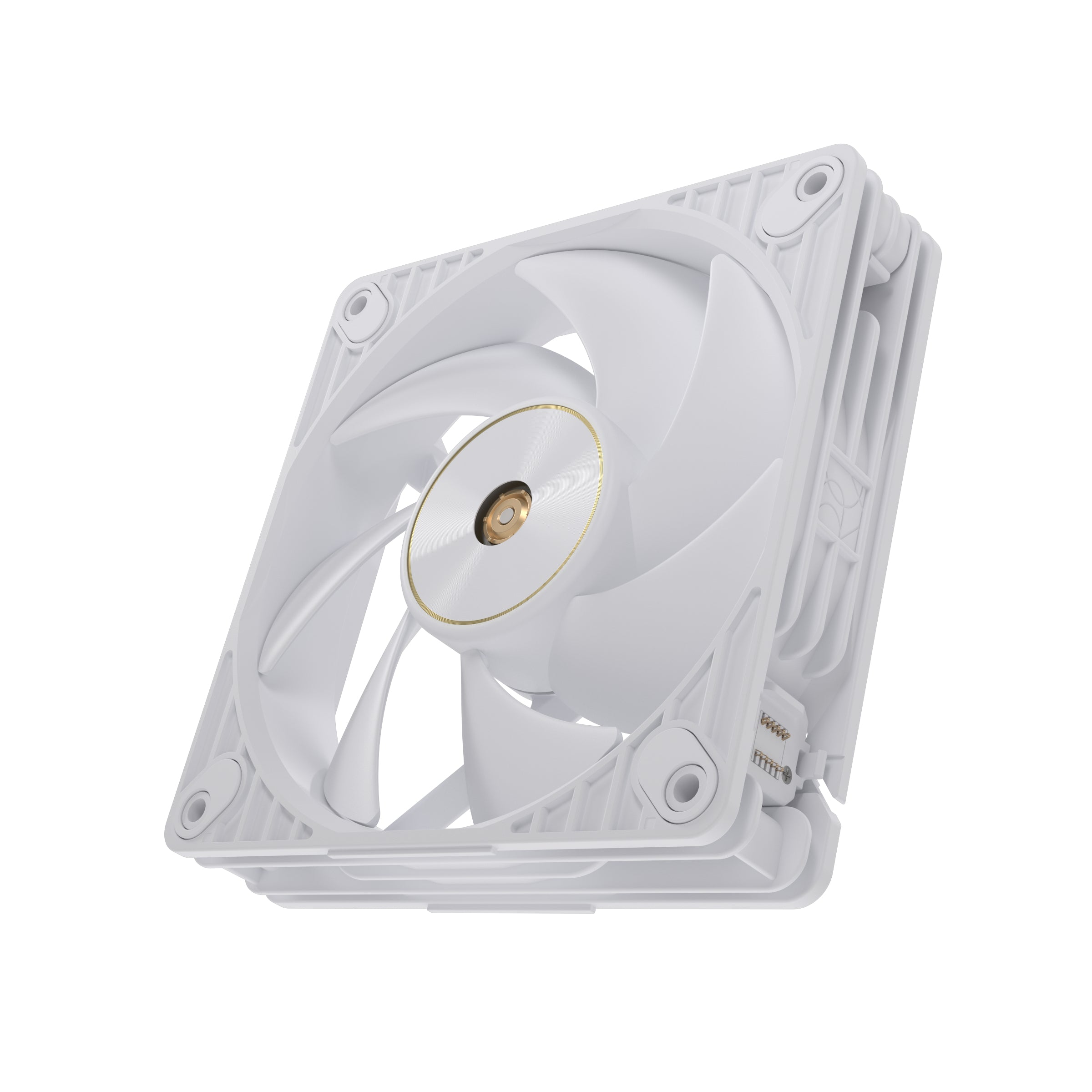 VENTILATOR Asus PROART PF120 FAN PWM WH "PROART PF120 FAN PWM WHITE"