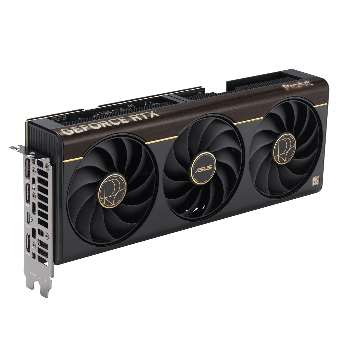 VGA PCIE16 RTX5070TI 16GB/PROART-RTX5070TI-O16G ASUS 