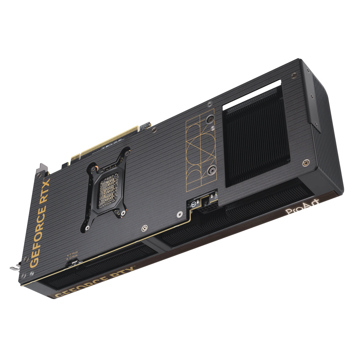 VGA PCIE16 RTX5070TI 16GB/PROART-RTX5070TI-O16G ASUS 