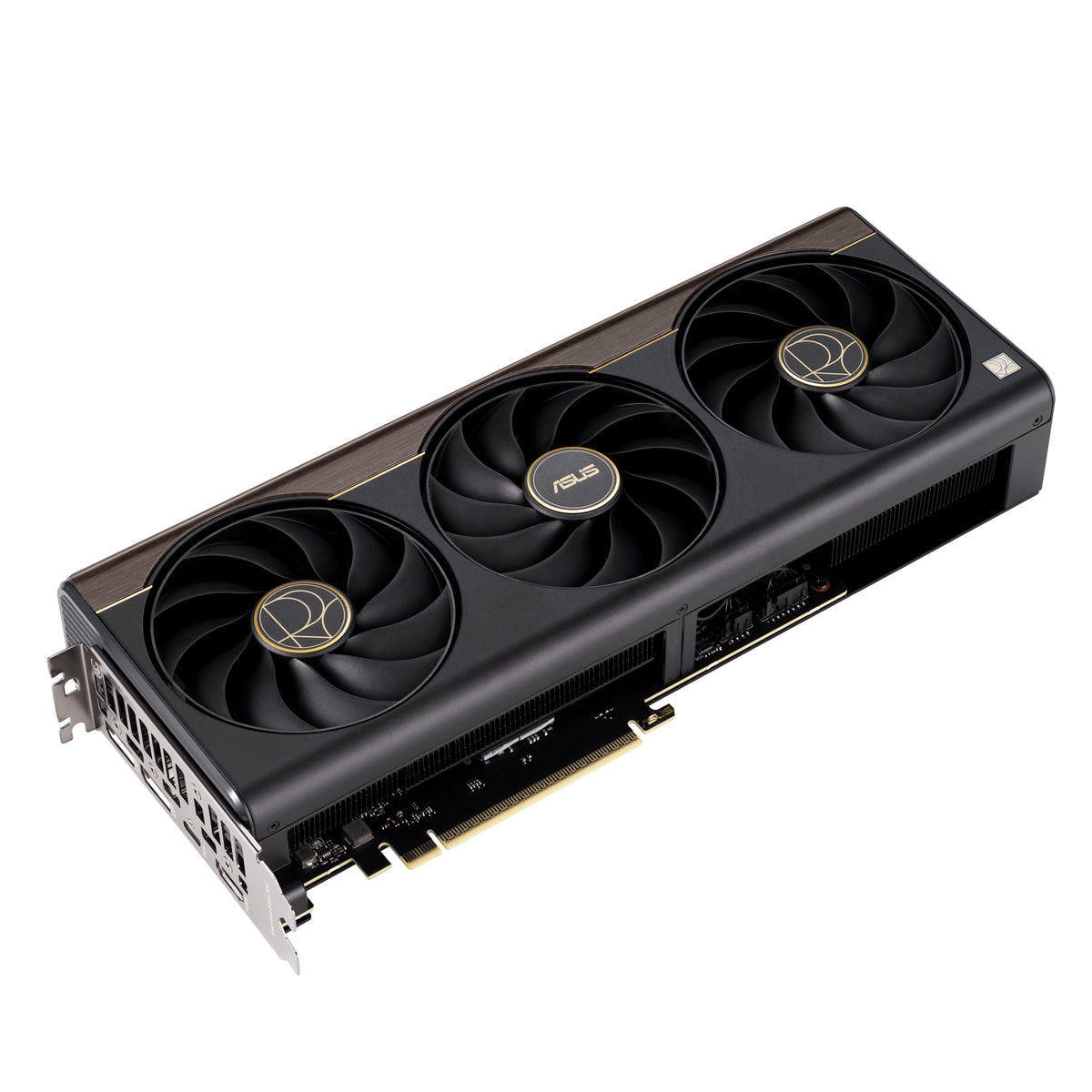VGA PCIE16 RTX5070TI 16GB/PROART-RTX5070TI-O16G ASUS 