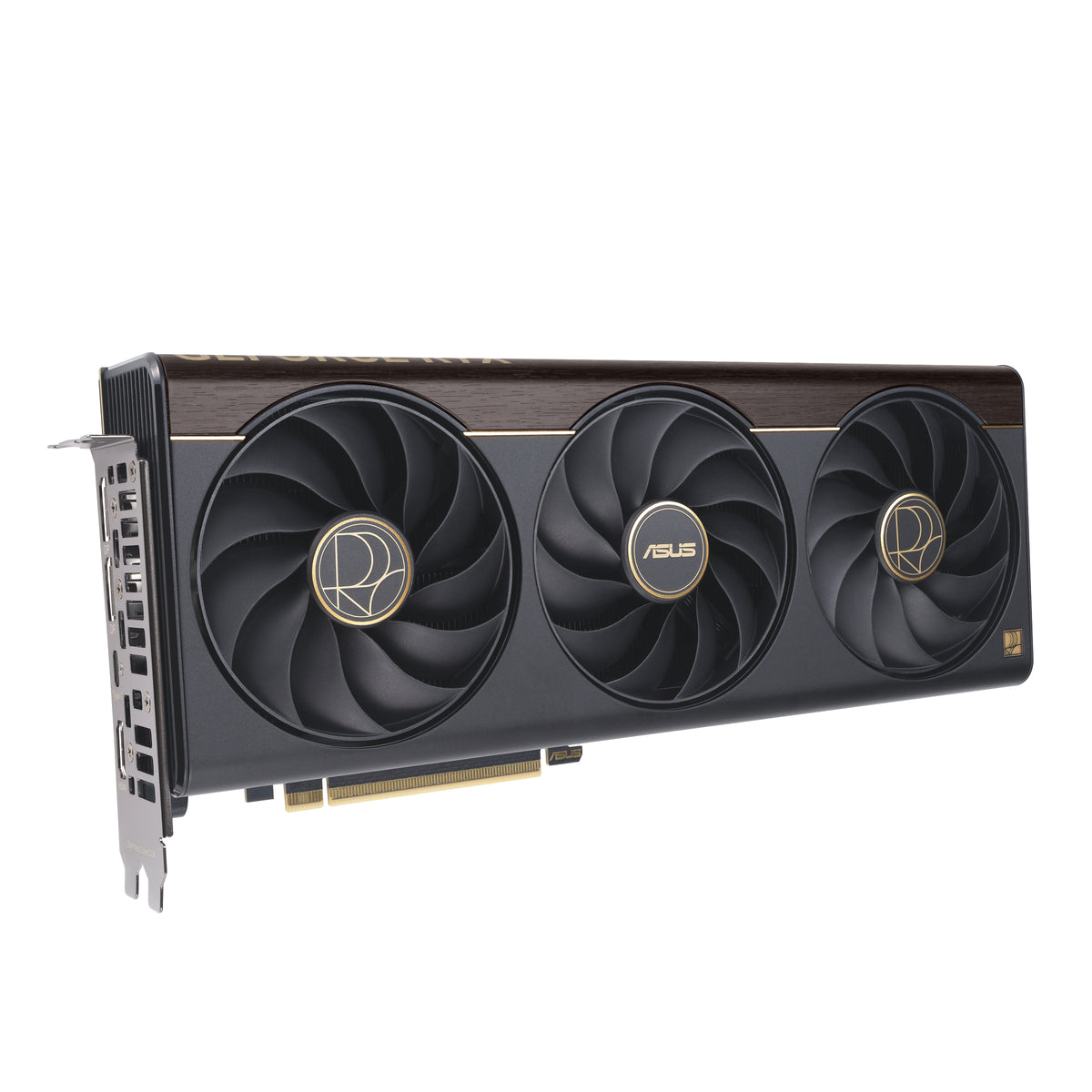 VGA PCIE16 RTX5070TI 16GB/PROART-RTX5070TI-O16G ASUS 