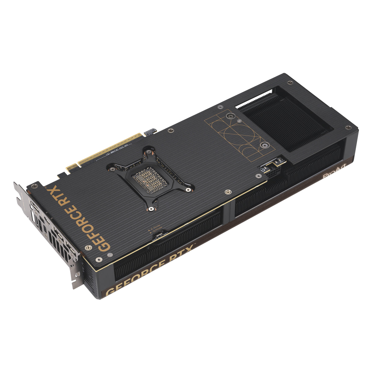 VGA PCIE16 RTX5070TI 16GB/PROART-RTX5070TI-O16G ASUS 